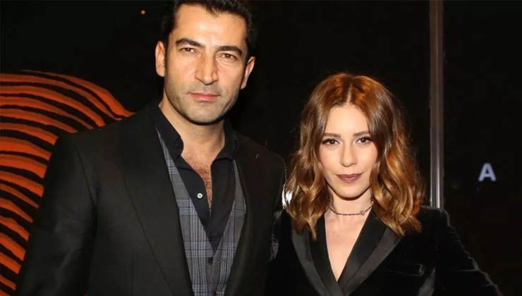 Sinem Kobal ile ayrılıyor mu? Kenan İmirzalıoğlu’ndan iddialara cevap