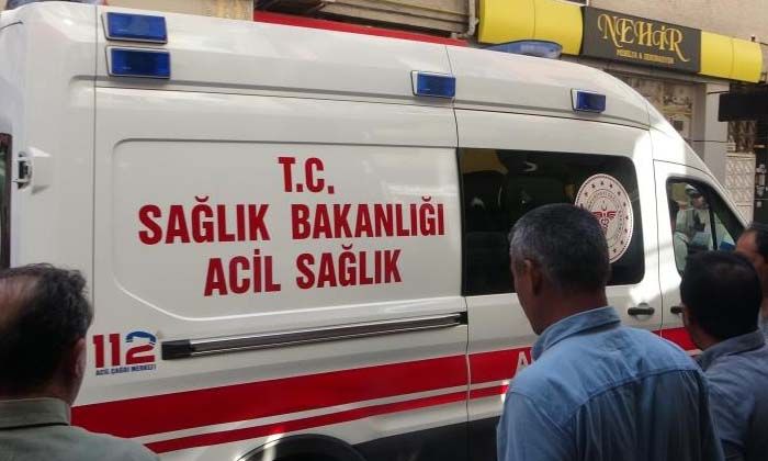 Malatya’da Doğan Özdemir öldürüldü