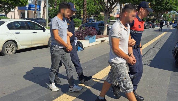 İşitme engelli kızı kaçıran 2 kişi cinsel saldırı suçundan tutuklandı