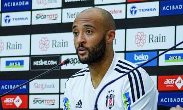 Nathan Redmond: Spor Toto Süper Lig, beklediğimden çok daha iyi bir lig