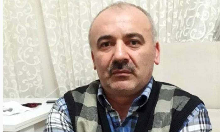 İncir ağacından düşen Mahmut Kaynak hayatını kaybetti İncir ağacından düşen Mahmut Kaynak hayatını kaybetti