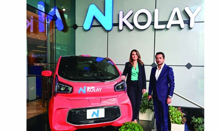 N Kolay’dan çevre dostu araçlara destek