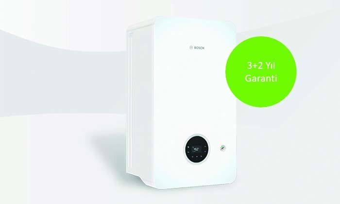 Yüksek doğal gaz faturasına karşı Bosch Termoteknik’ten tasarruf önerileri