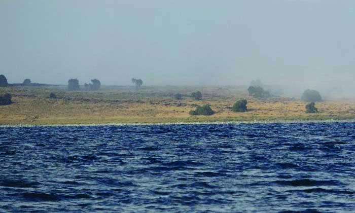 Van Gölü’nde kaç ada var ve adaların isimleri neler?