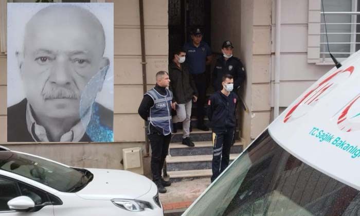 Bursa’da Fuat Demirci evinde ölü bulundu