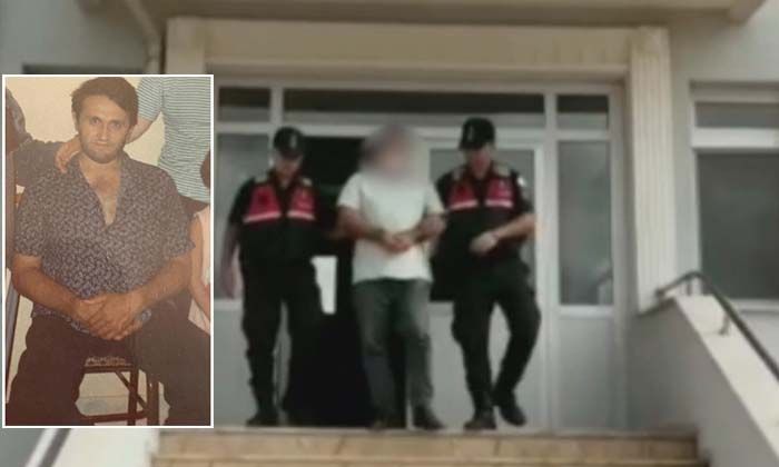 Geçirdiği çocuk felci sayesinde katilleri bulundu