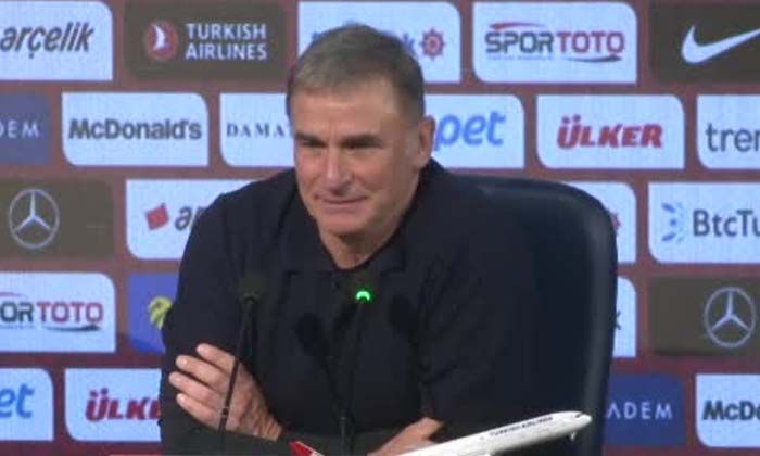 Stefan Kuntz: Bireysel ve defansif hatalar yaptık