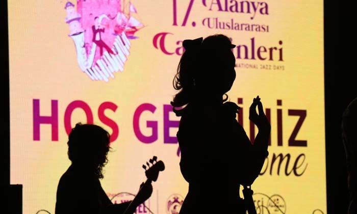Uluslararası Caz Festivali 17. yaşını kutladı