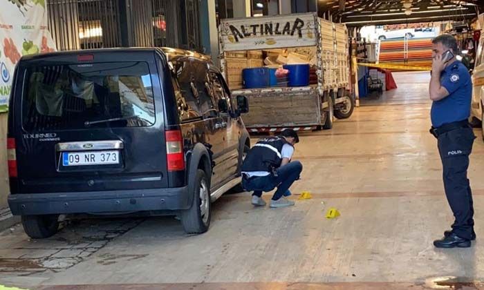 Aydın’da Ertan Özkaya amcasının oğlu tarafından öldürüldü