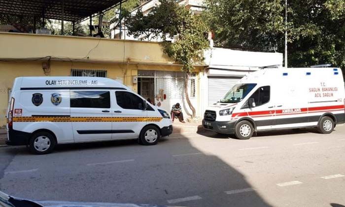 Gaziantep’te Zeliha Durmuş eşi tarafından öldürüldü