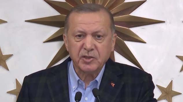 Cumhurbaşkanının maaşı ne kadar 2020 yılı Cumhurbaşkanının maaşı ne kadar 2020 yılı