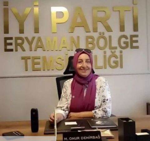 Akşener’den yeni tiyatro: ‘Perişanım’ demişti, kim olduğu ortaya çıktı