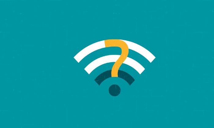Wi-Fi bağlantısını hızlandırmanın yolları