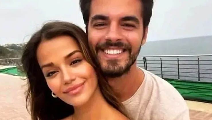 Selin Yağcıoğlu’nun ilgisizlikle suçladığı Berk Atan’dan ilk açıklama