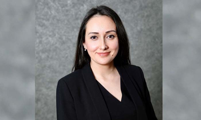 Filiz Sarı Özcan: Borsaya olan ilginin devam etmesini bekliyoruz