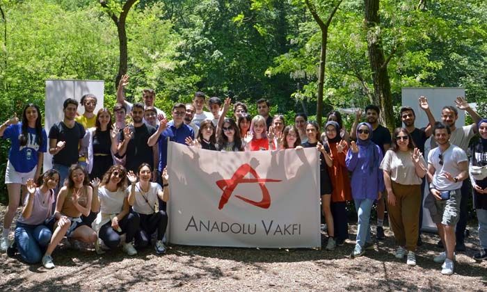 Anadolu Vakfı burs başvurusu için son gün: 30 Eylül