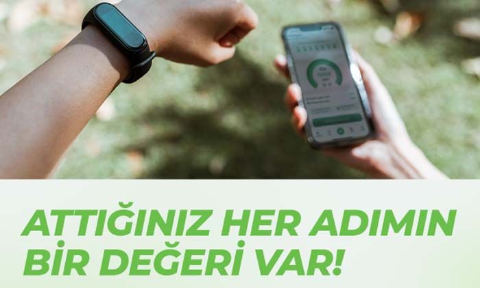 50 milyar adım 20 engelli aracına dönüştü