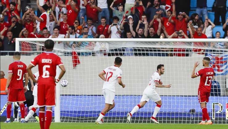 A Mill Takım aday kadrosunda değişiklik