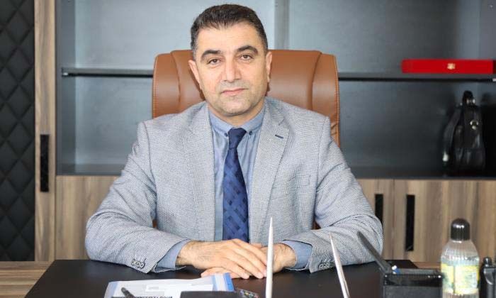 Kahta İlçe Emniyet Müdürü kim yeni kim oldu