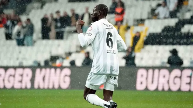Semih ve Colley cezalı duruma düştü Semih ve Colley cezalı duruma düştü