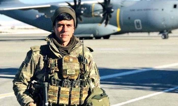 Malatya’ya şehit ateşi düştü