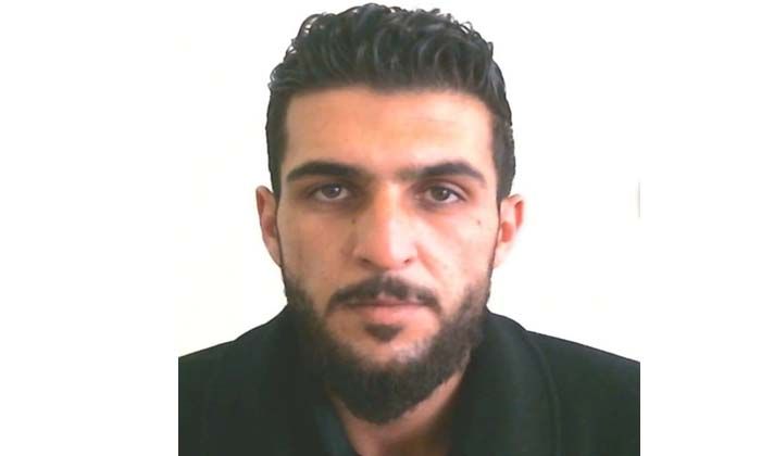 YPG’nin sözde savaşçısı Viranşehir’de yakalandı