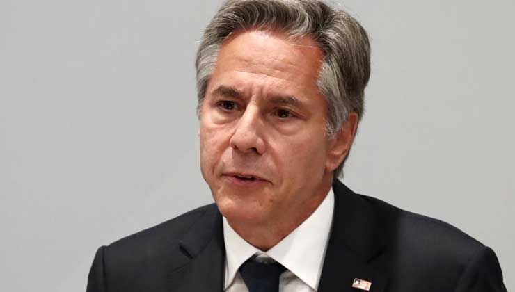 ABD, İranlı göstericilere destek! İnternet yaptırımlarını gevşetiyor