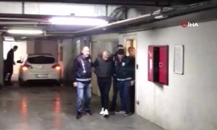 Esenler’de Erhan Kaş öldürüldü