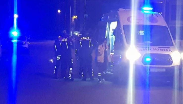 Balıkesir’de komşu kavgasında kan aktı: 2 ölü, 1 yaralı