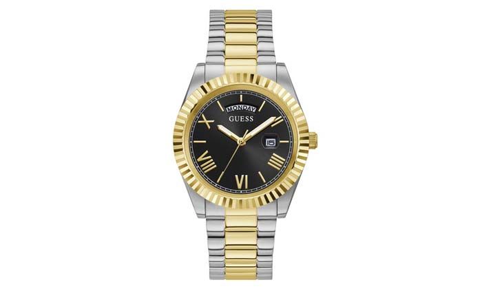 İddialı erkeklere Guess yakışır İddialı erkeklere Guess yakışır