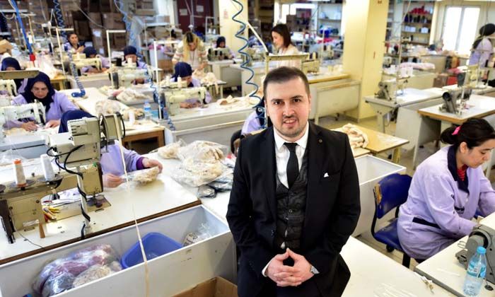 Yeni İnci’den yeni yatırımlar