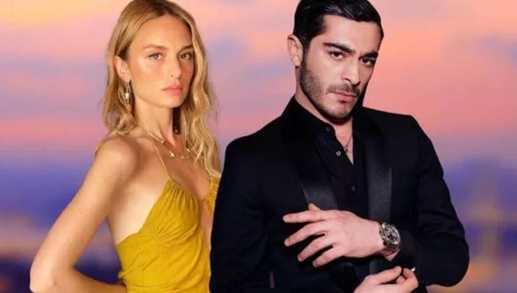 Küfür edip olay çıkarmıştı… Nilperi Şahinkaya Burak Deniz için harekete geçti