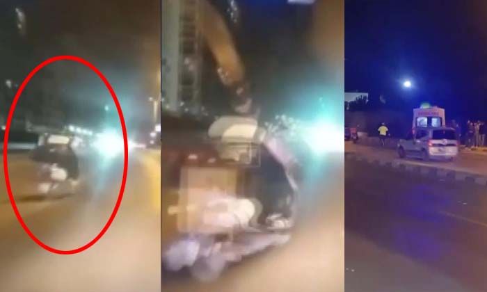 Bursa’daki kazada Mustafa Said Polat hayatını kaybetti