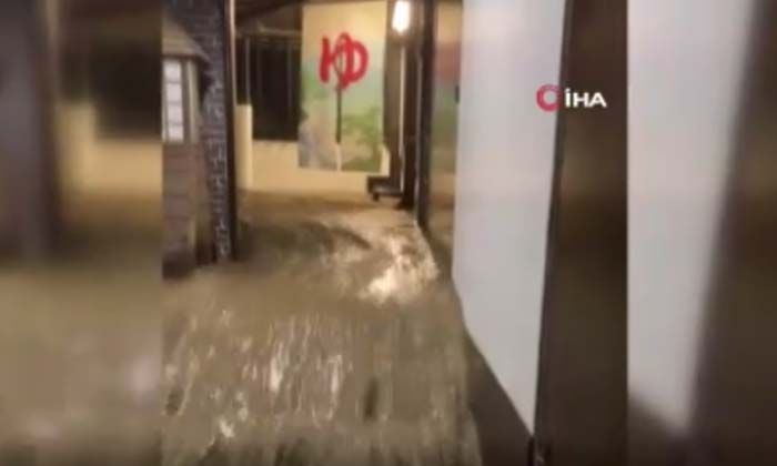 Japonya’yı Talas Tayfunu vurdu: 2 ölü, 3 yaralı