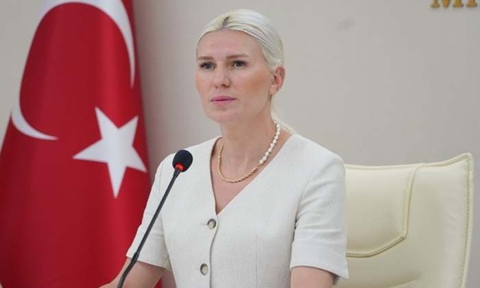 Başkan Vekili Subaşı’dan dolandırıcılara karşı uyarı