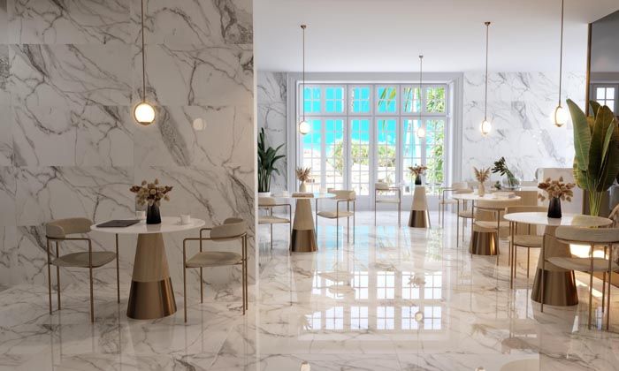 Türk seramik sektörünün hacmi 2 milyar dolara ulaştı