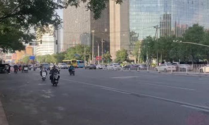 Çin’de askeri darbe iddiası sosyal medyayı karıştırdı