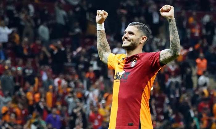 Galatasaray, hazırlık maçında İstanbulspor’u mağlup etti: 2-1