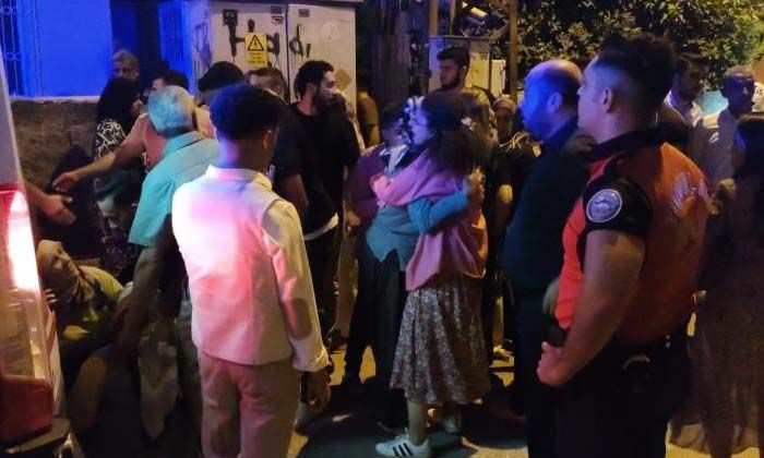 Adana’da çatışmanın ortasında kalan Rahime Eker hayatını kaybetti