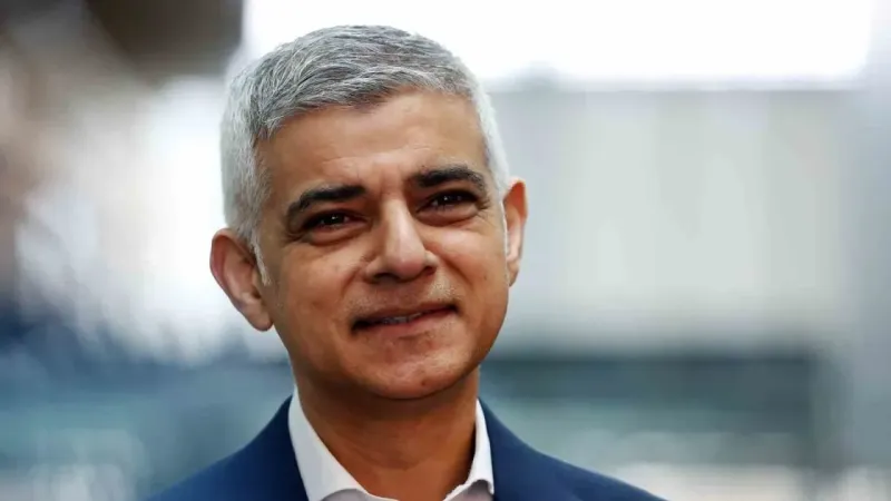 3. kez Londra Belediye Başkanı oldu