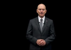 Bakan Soylu Trabzon’dan tekmil verdi: ‘Allah’ın izniyle bu ülkede bir tek terörist kalmayacak’