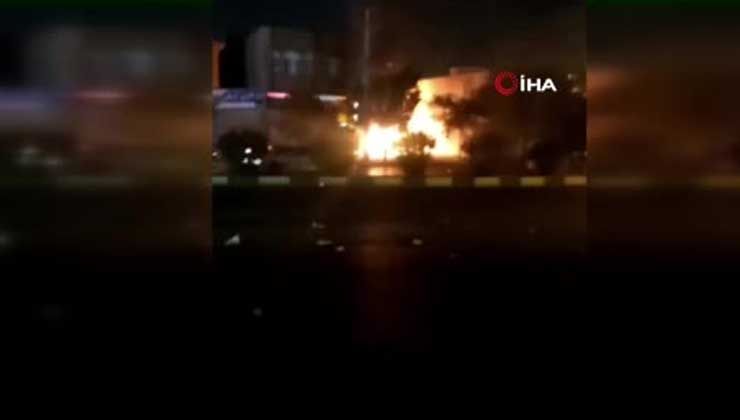 İran devlet televizyonu: Protestolarda 41 kişi hayatını kaybetti