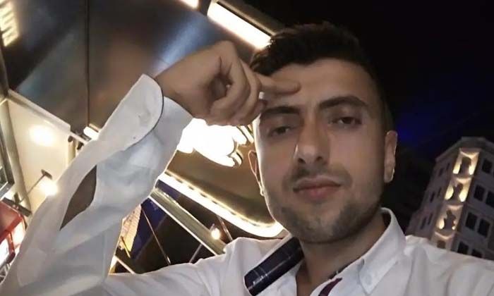 İzmir’de kardeşlerin kavgasında Mahsun Acar öldürüldü