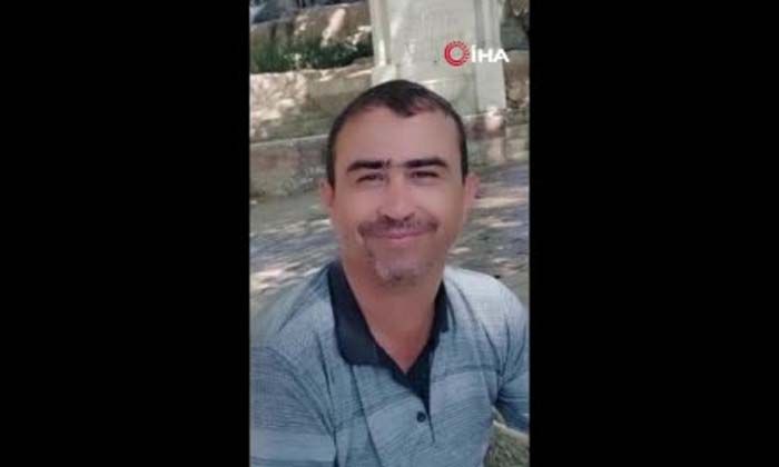 İzmir’deki kazada Hamza Duygu hayatını kaybetti