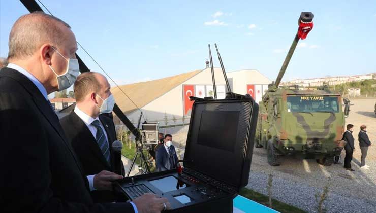 Cumhurbaşkanı Erdoğan müjdelemişti: “İlk sevkiyat gerçekleşti”