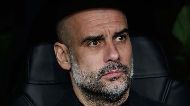 Pep Guardiola: Daha güçlü olarak geri geleceğiz