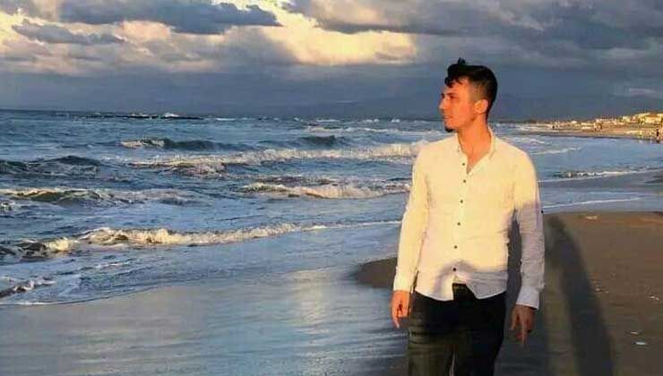 Boğulma tehlikesi geçiren Alican Bozkurt, 6 günlük yaşam savaşını kaybetti