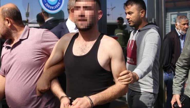 Akrabalar arasındaki kavga kanlı bitti: 2 ölü