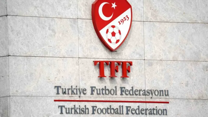 TFF: “TFF Seçimli Mali Genel Kurulu 18 Temmuz 2024 tarihinde yapılacaktır” TFF: “TFF Seçimli Mali Genel Kurulu 18 Temmuz 2024 tarihinde yapılacaktır”