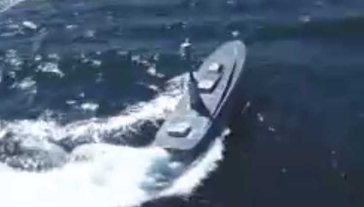 ‘Sancar SİDA ilk testi geçti’